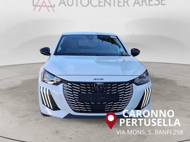 PEUGEOT 208 usata, con Chiusura centralizzata