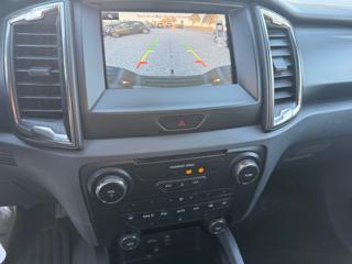 FORD Ranger usata, con Cronologia tagliandi