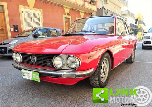 LANCIA Fulvia usata 12