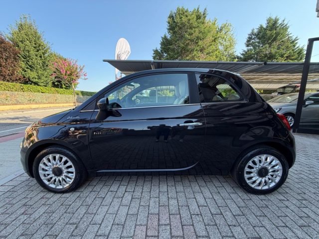 FIAT 500 usata 7