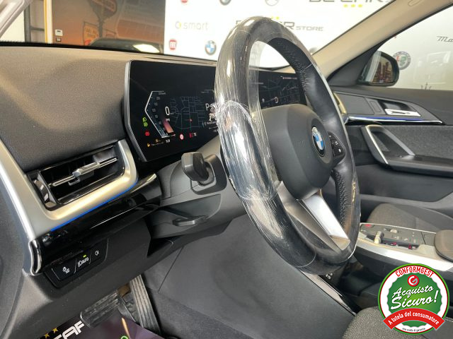 BMW X1 usata, con Cruise Control