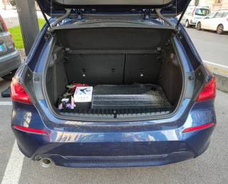 BMW 116 usata, con Vetri oscurati