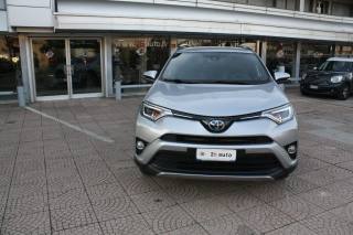 TOYOTA RAV 4 MY23 usata, con Cruise Control