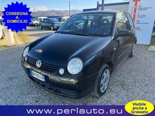 VOLKSWAGEN Lupo 1.0 cat Trendline
