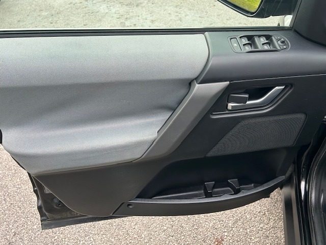 LAND ROVER Freelander usata, con Lettore CD