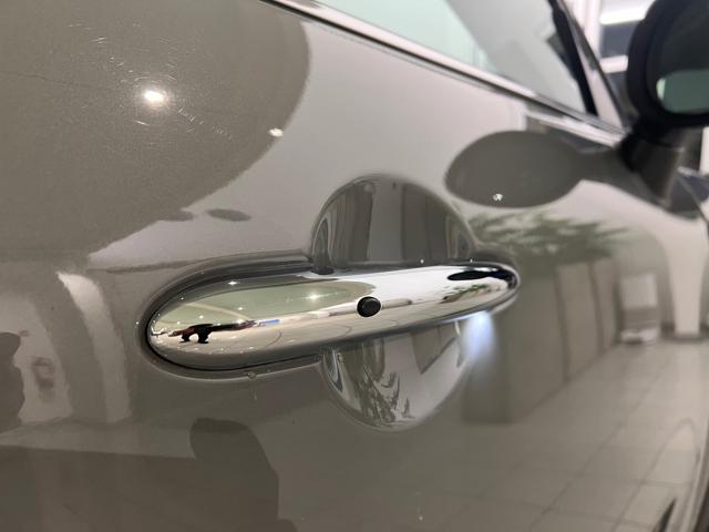MINI Countryman usata, con Luci diurne LED
