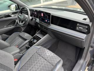 VOLKSWAGEN Tiguan usata, con Controllo automatico clima