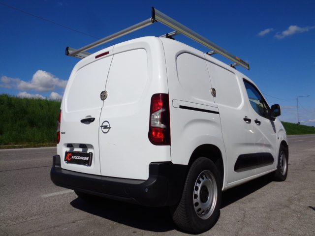 OPEL Combo usata, con Antifurto