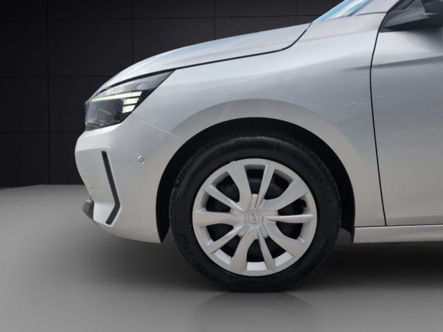 OPEL Corsa usata, con ESP