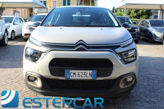 CITROEN C3 usata, con Alzacristalli elettrici