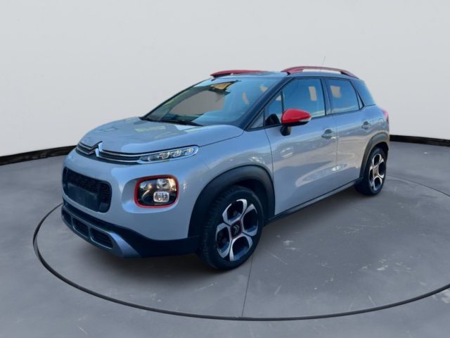 CITROEN C3 Aircross usata, con ABS