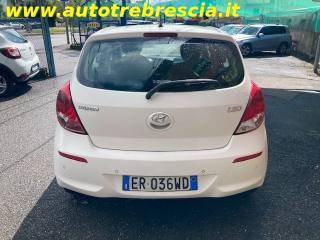 HYUNDAI i20 usata, con Airbag Passeggero