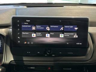 NISSAN Qashqai usata, con Fari LED