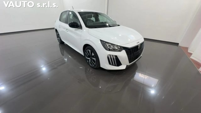 PEUGEOT 208 usata, con Bluetooth