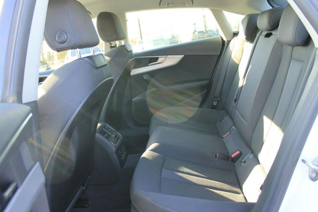 AUDI A5 usata, con Cerchi in lega