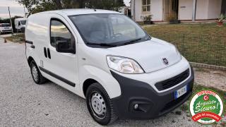 FIAT Fiorino usata, con Immobilizzatore elettronico