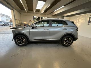KIA Sportage usata, con Airbag Passeggero