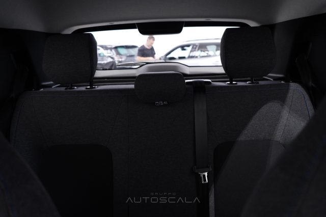 CITROEN C3 usata, con Frenata d