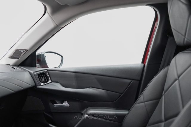 DS AUTOMOBILES DS 3 Crossback usata, con Sensore di luce