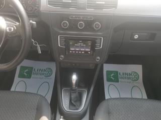 VOLKSWAGEN Caddy usata, con Immobilizzatore elettronico