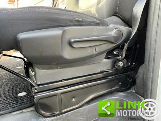 RENAULT Trafic usata, con Start/Stop Automatico