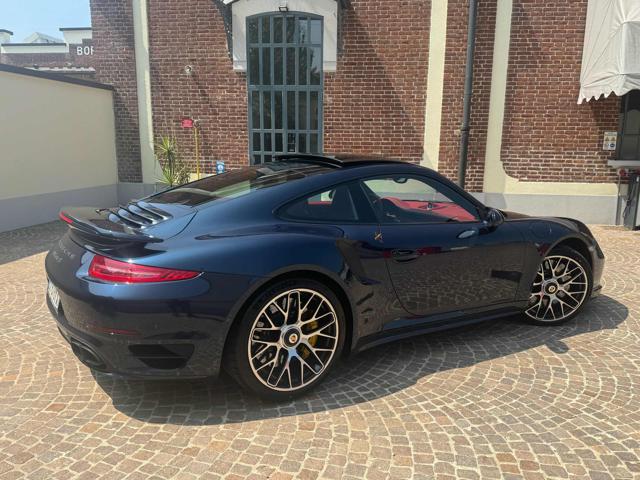 PORSCHE 911 usata, con Airbag