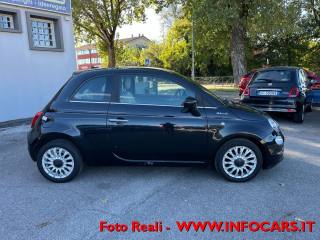 FIAT 500 usata, con Chiusura centralizzata