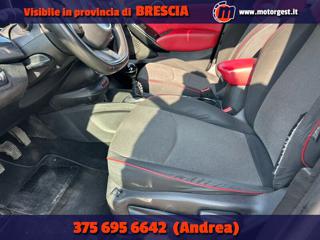 FIAT 500X usata, con Cruise Control