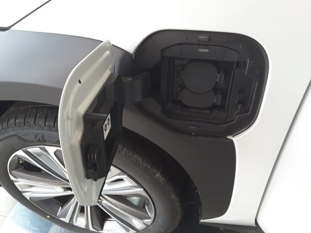 SUBARU Solterra usata, con Alzacristalli elettrici