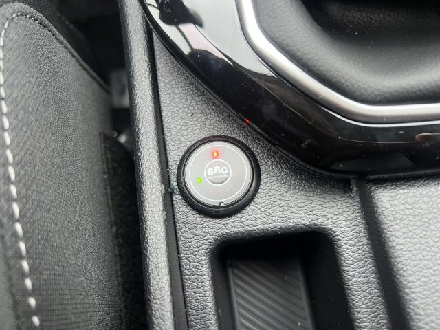 KIA Sportage usata, con Sensore di pioggia