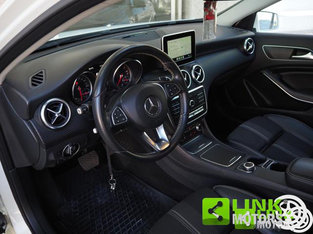 MERCEDES-BENZ A 180 usata 31
