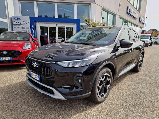 FORD Kuga usata, con ABS