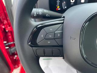 FIAT Panda usata, con Controllo vocale
