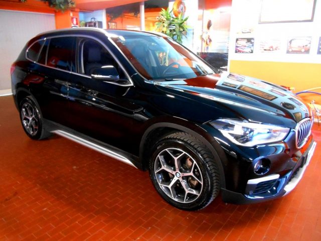 BMW X1 usata, con Cerchi in lega