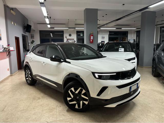 OPEL Mokka usata, con ABS