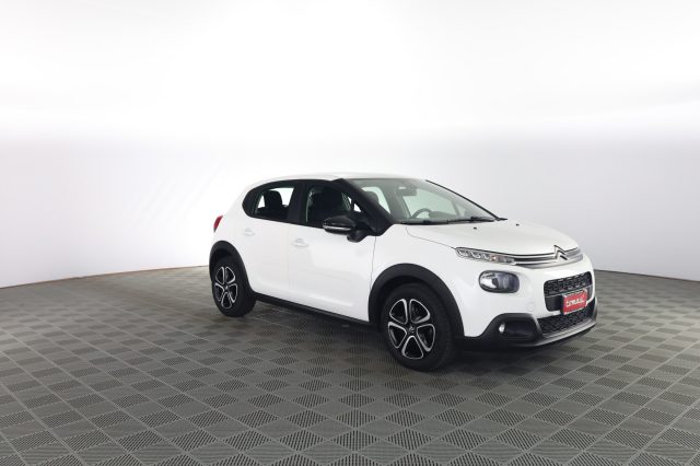 CITROEN C3 usata 1