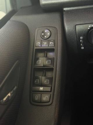 MERCEDES-BENZ A 160 usata 13