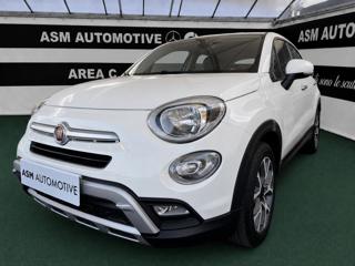 FIAT 500X usata, con Airbag Passeggero