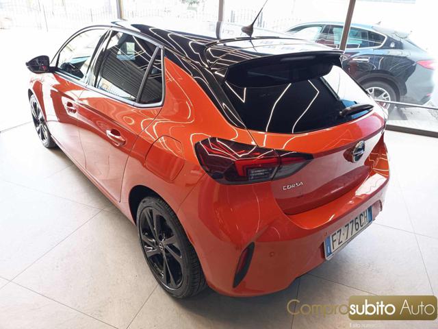 OPEL Corsa usata, con Cerchi in lega