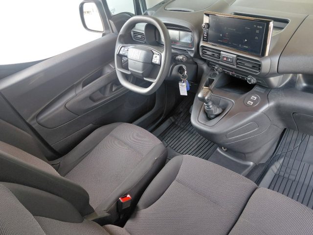 FIAT Doblo usata, con USB