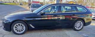 BMW 518 usata, con Climatizzatore