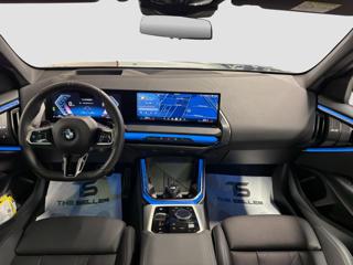 BMW X3 usata, con Cronologia tagliandi