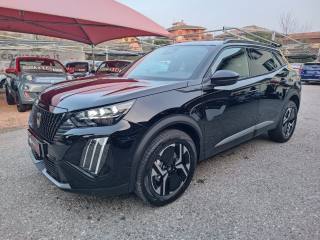 PEUGEOT 2008 usata, con Airbag