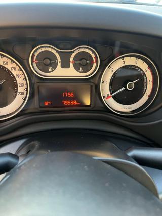 FIAT 500L usata, con Fendinebbia