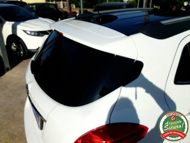 OPEL Mokka X usata, con Telecamera per parcheggio assistito