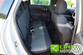 CITROEN C3 Aircross usata, con Alzacristalli elettrici