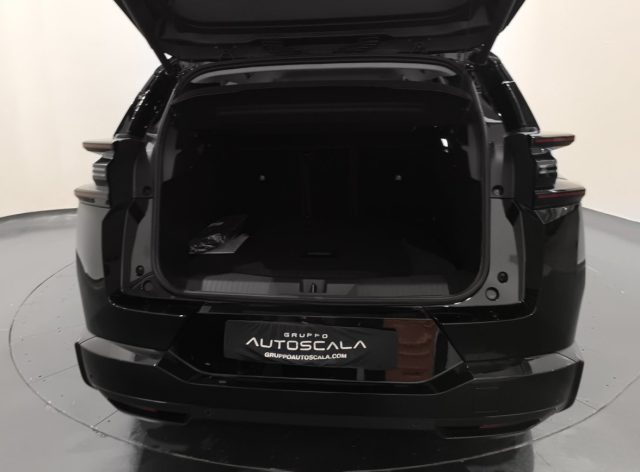 CITROEN C5 Aircross usata, con Controllo elettronico della corsia