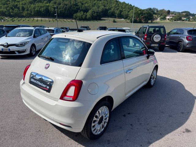 FIAT 500 usata, con Alzacristalli elettrici