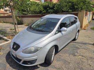 SEAT Altea XL usata, con Airbag laterali
