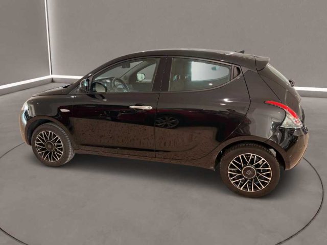 LANCIA Ypsilon usata, con Chiusura centralizzata